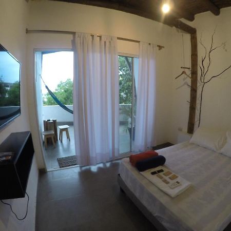 Kiwi Suites Hostel Montañita Εξωτερικό φωτογραφία