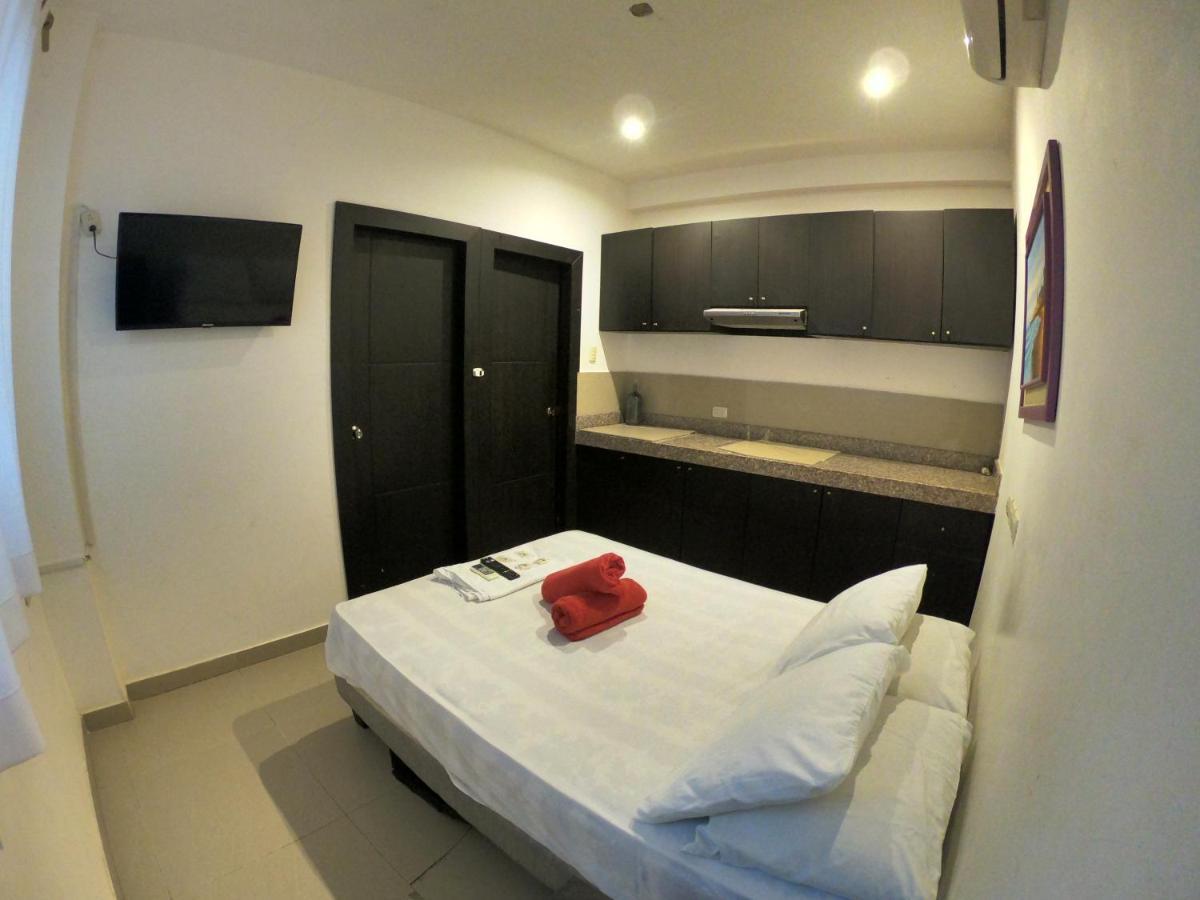 Kiwi Suites Hostel Montañita Εξωτερικό φωτογραφία