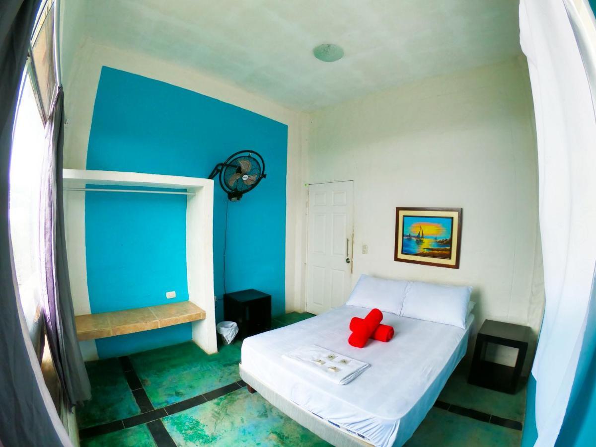 Kiwi Suites Hostel Montañita Εξωτερικό φωτογραφία