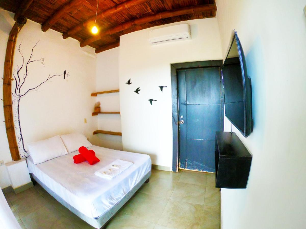 Kiwi Suites Hostel Montañita Εξωτερικό φωτογραφία