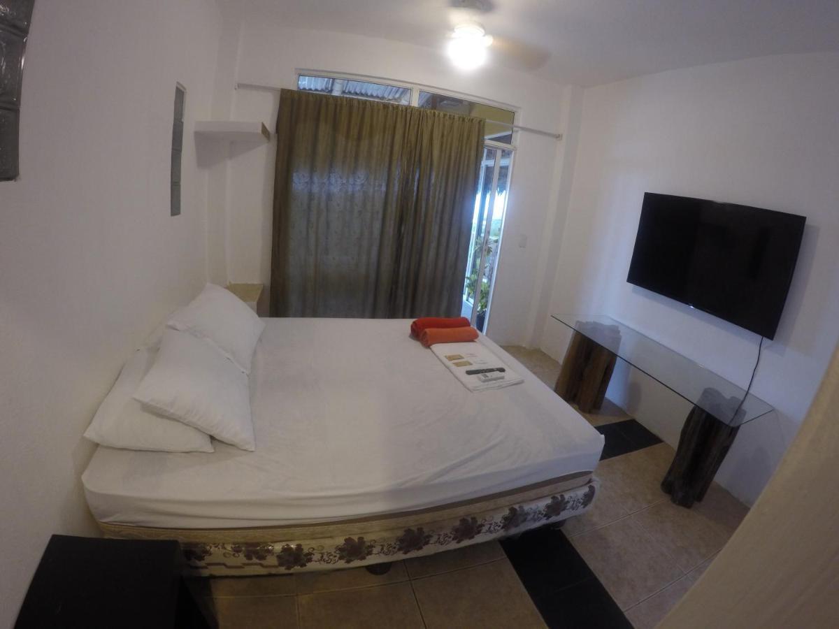 Kiwi Suites Hostel Montañita Εξωτερικό φωτογραφία