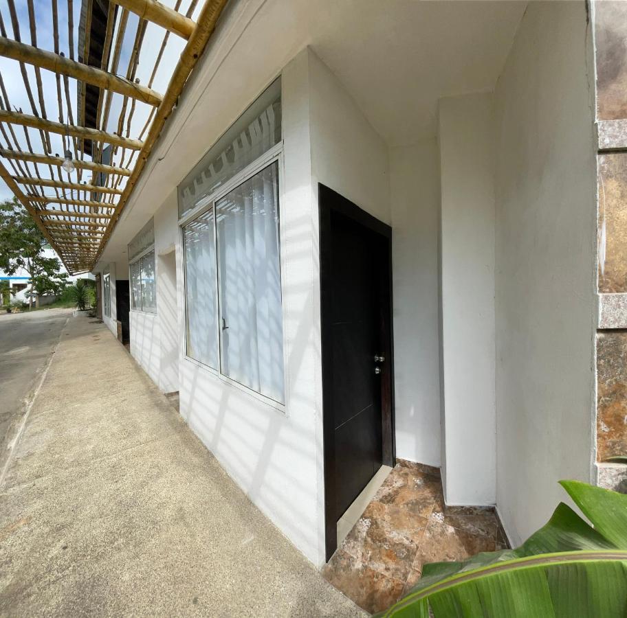 Kiwi Suites Hostel Montañita Εξωτερικό φωτογραφία