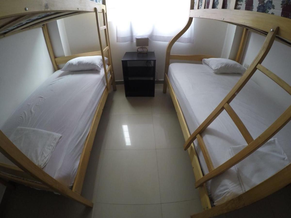 Kiwi Suites Hostel Montañita Εξωτερικό φωτογραφία